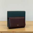 Mulberry Continental French Purse