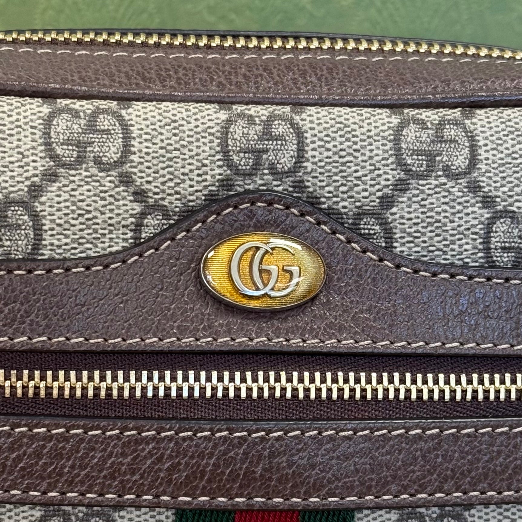Gucci Ophidia Mini Crossbody – ARMCANDY BAG CO
