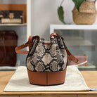 Loewe Python Balloon