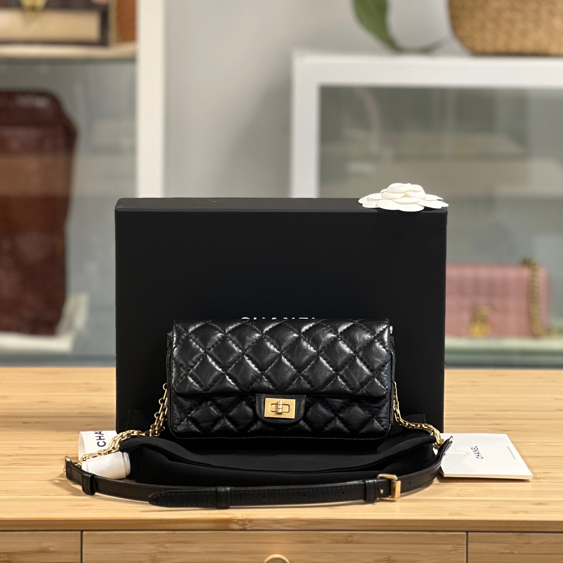 Shoulder Bag Chanel Small Classic Flap Bag Measurements Chanel