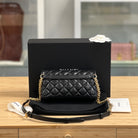 Chanel Mini 2.55 Reissue Belt Bag