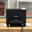 Chanel Mini 2.55 Reissue Belt Bag