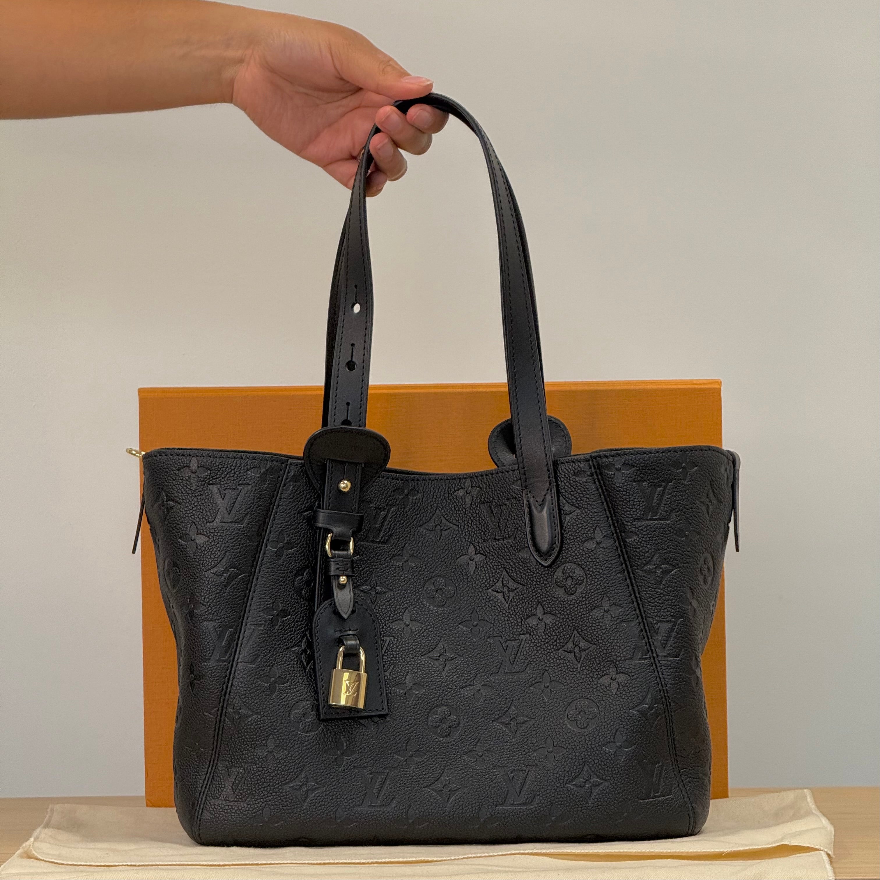 Louis Vuitton All In One PM – ARMCANDY BAG CO