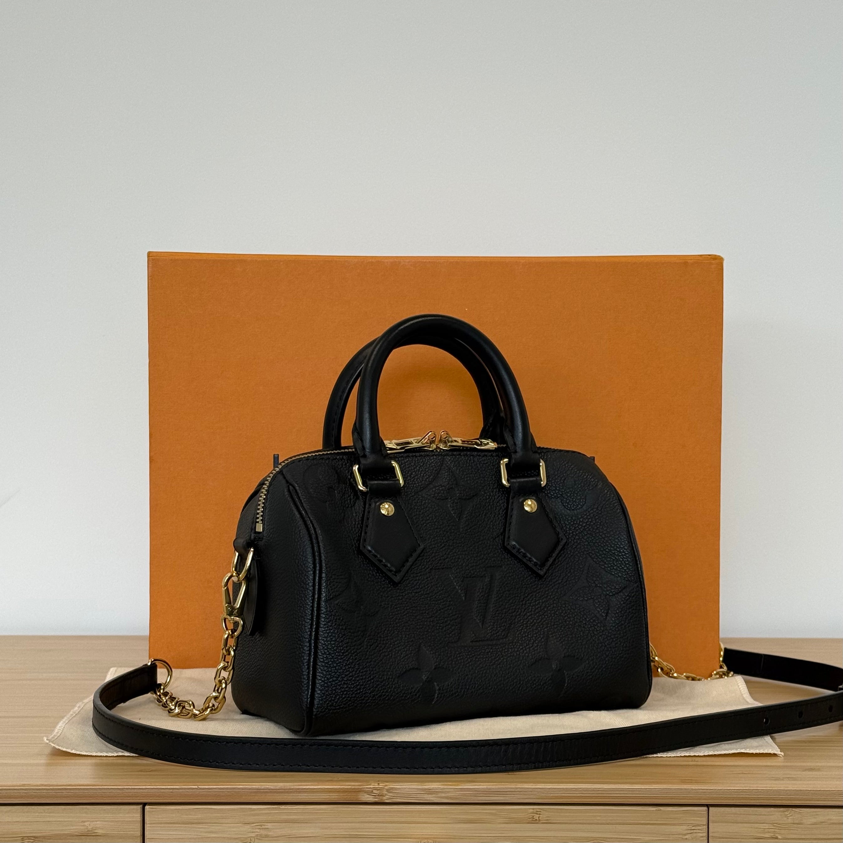 Louis Vuitton – ARMCANDY BAG CO