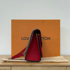 Louis Vuitton MyLockMe Chain Bag