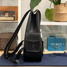 Christian Dior Maxi Gallop Backpack