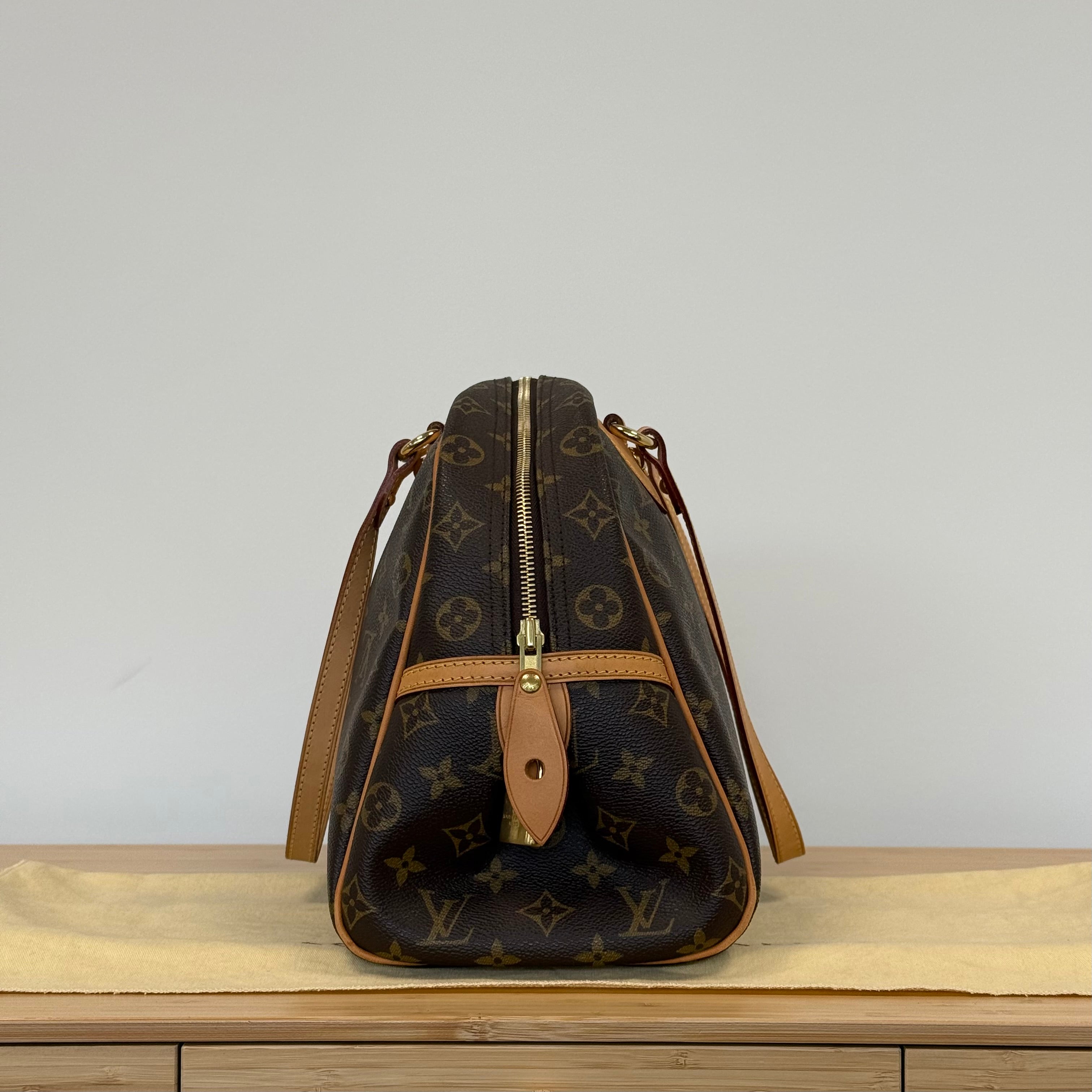 Louis Vuitton Montorgueil