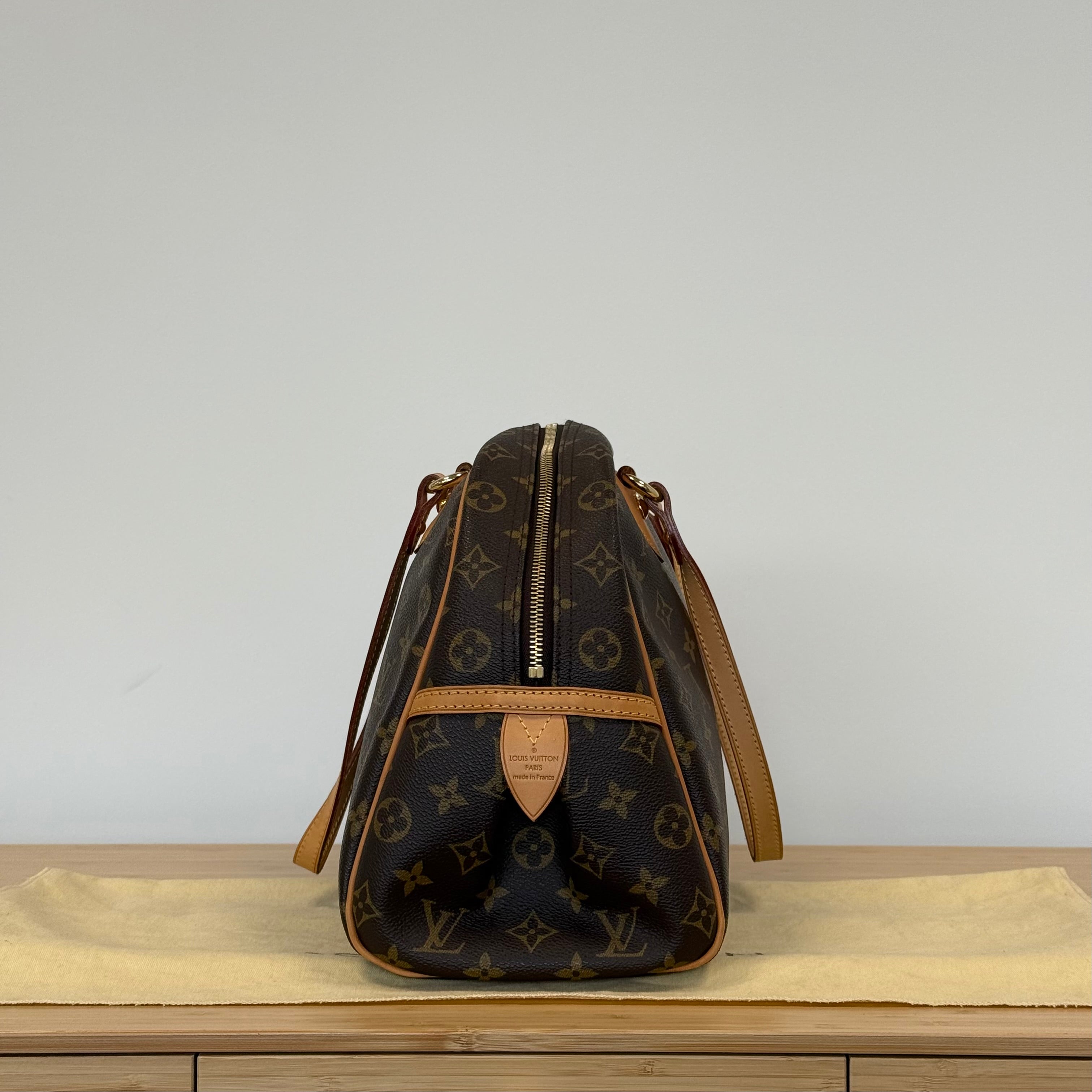 Louis Vuitton Montorgueil