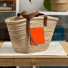 Loewe Basket Bag