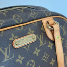 Louis Vuitton Montorgueil