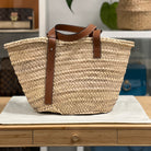 Loewe Basket Bag