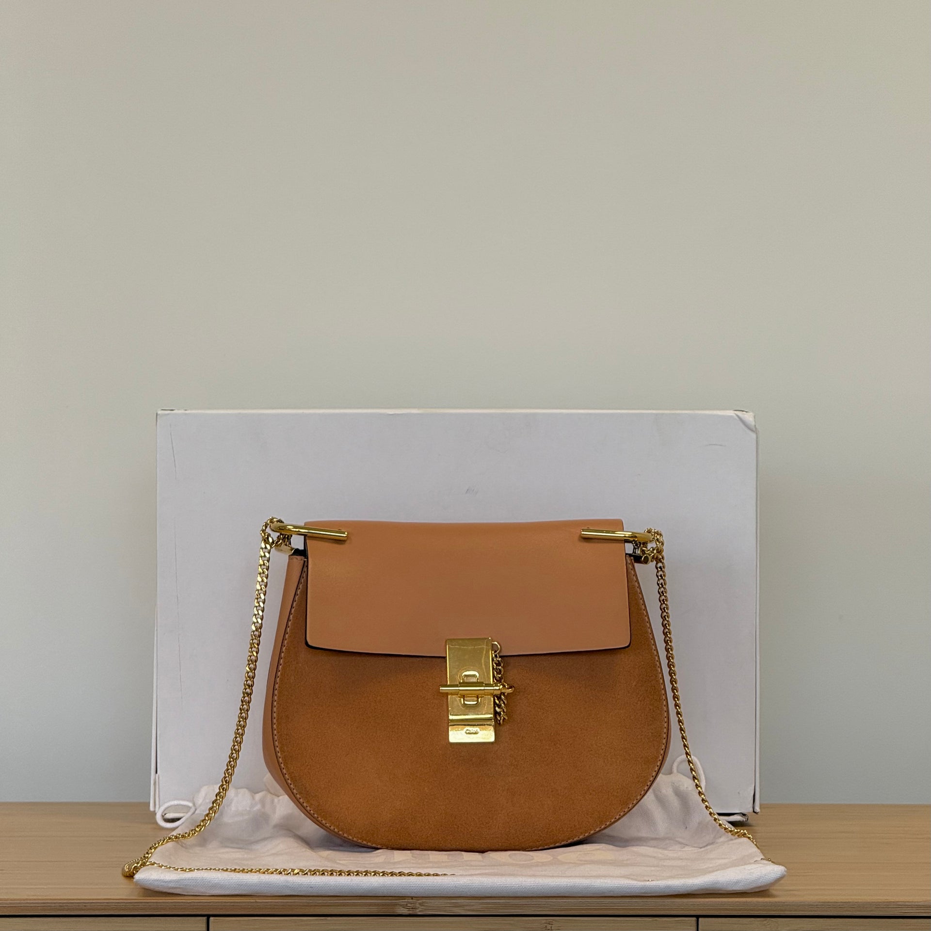 Chloé Drew – ARMCANDY BAG CO