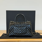 Chanel Coco Handle