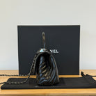Chanel Coco Handle