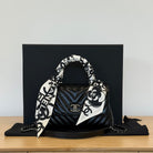 Chanel Coco Handle