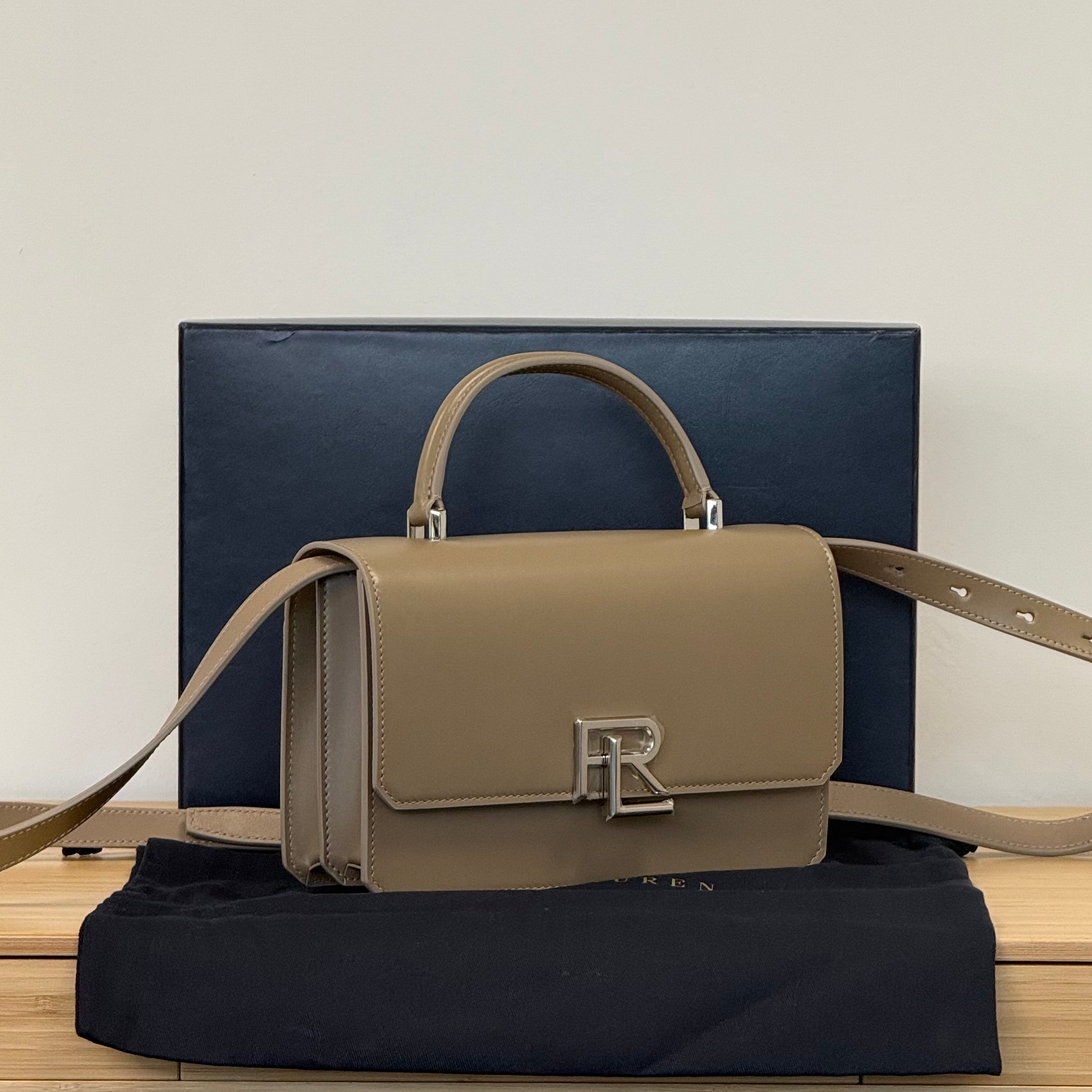 Ralph Lauren RL 888 – ARMCANDY BAG CO