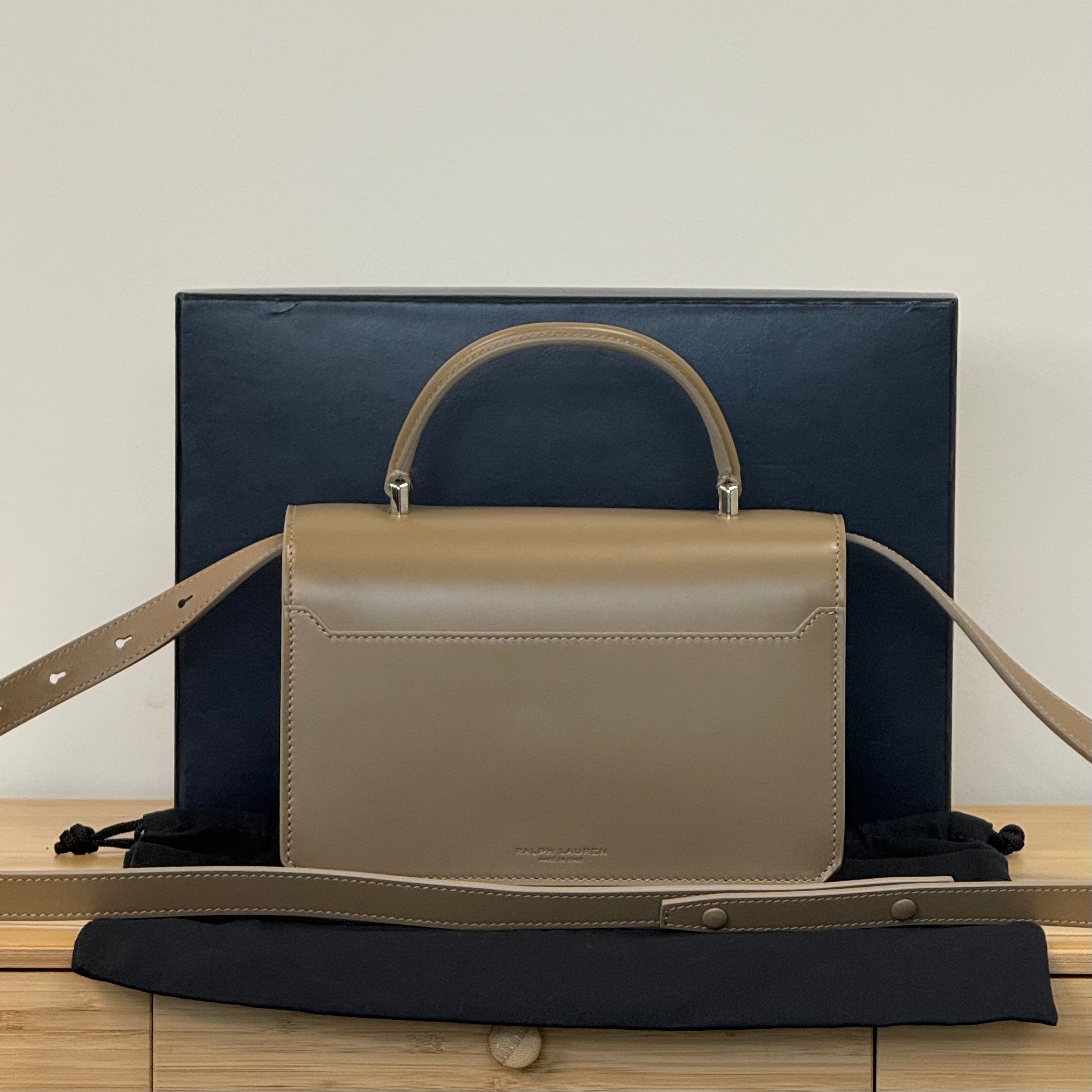 Ralph Lauren RL 888 – ARMCANDY BAG CO