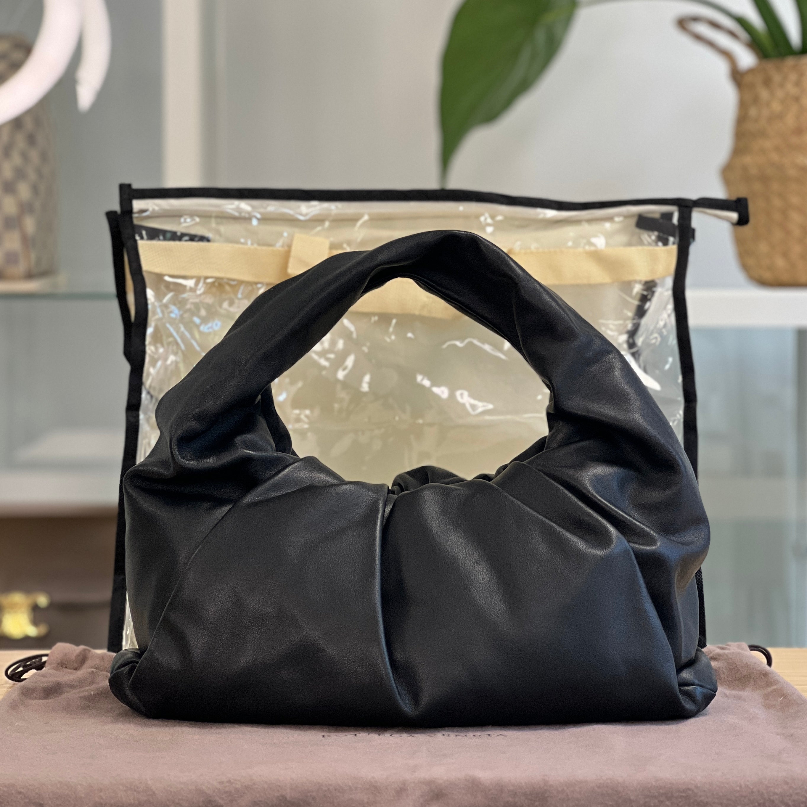 Bottega Veneta Shoulder Pouch – ARMCANDY BAG CO