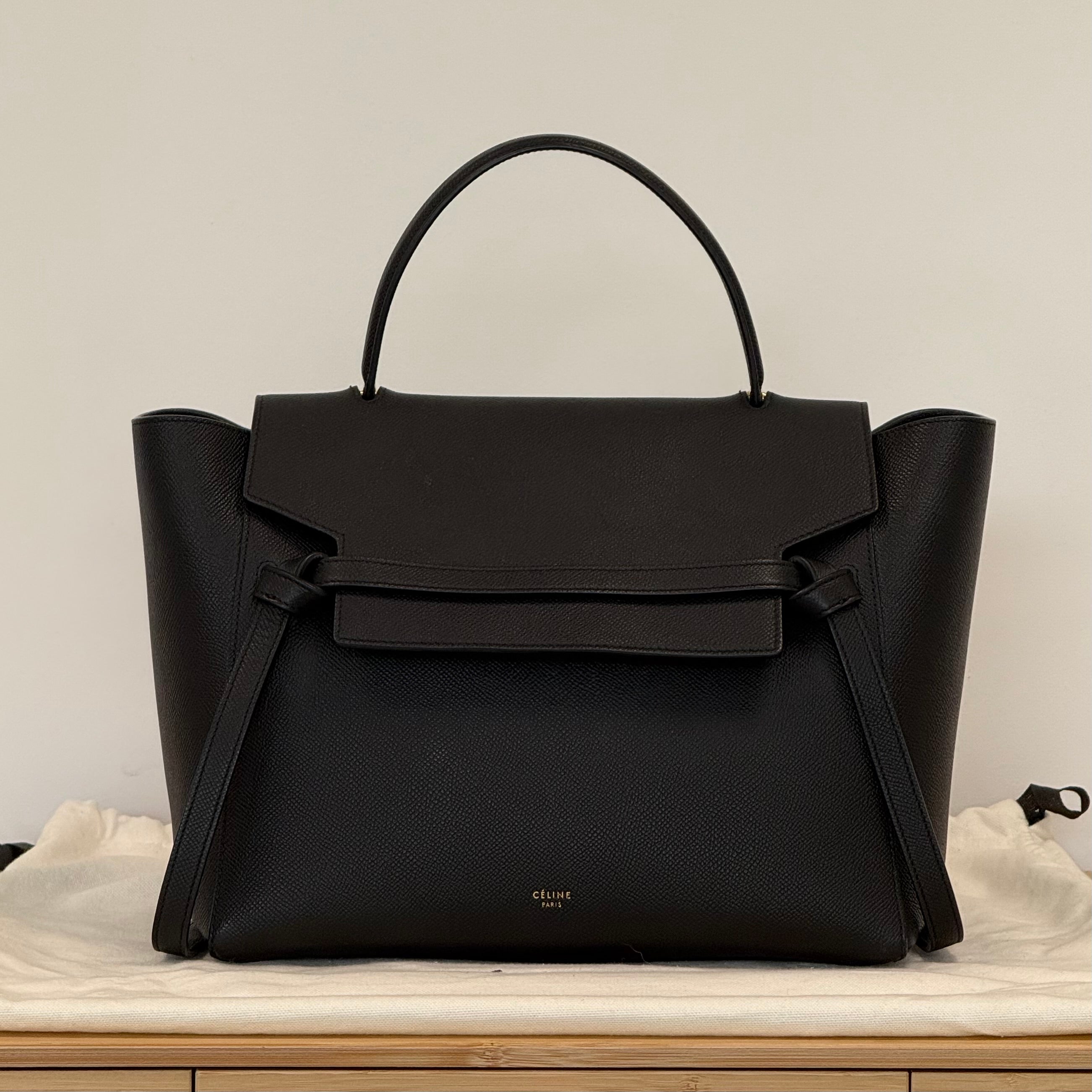 Céline Belt Bag – ARMCANDY BAG CO