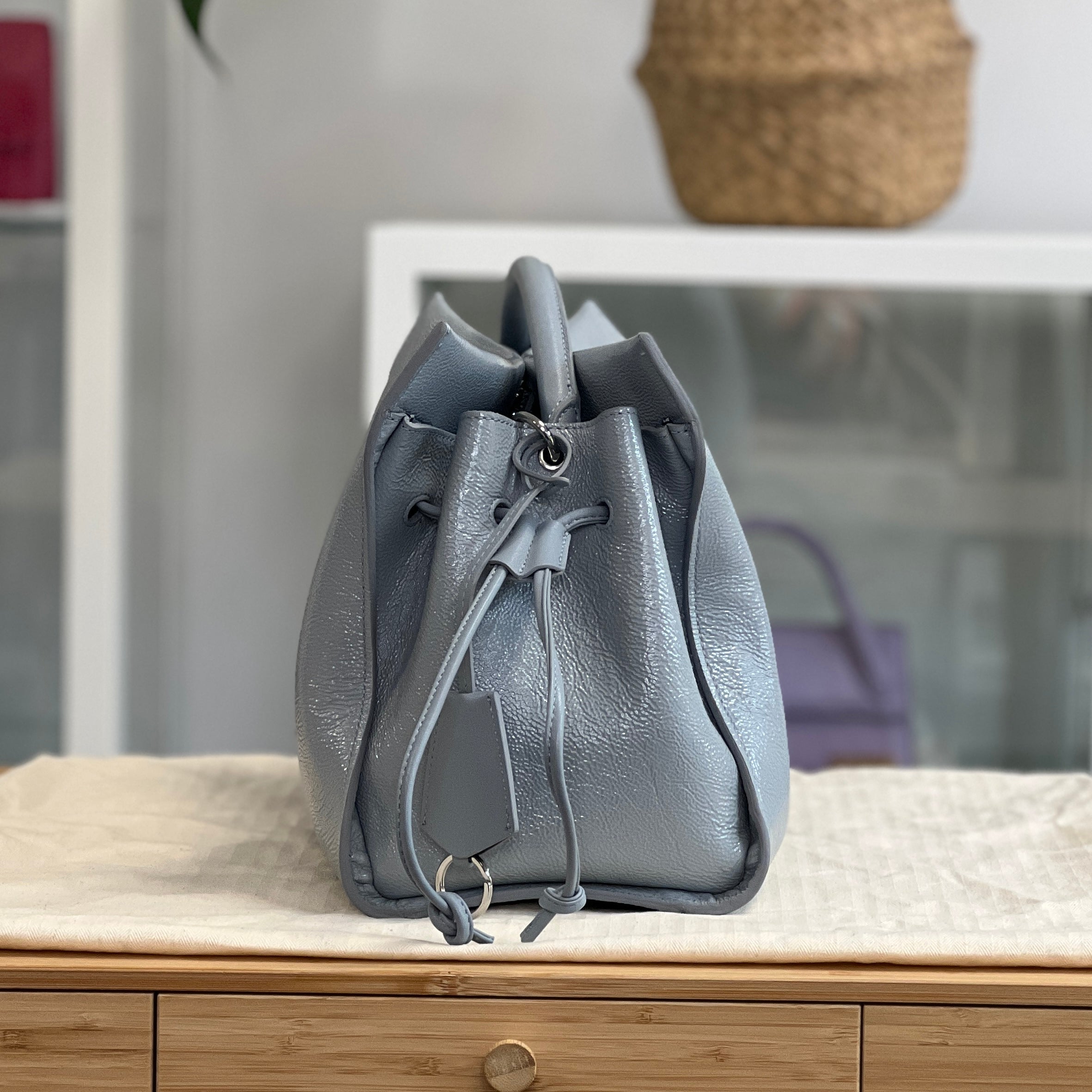 Mulberry Small Millie Tote Bag Mulberry Millie Sale Millie Leather