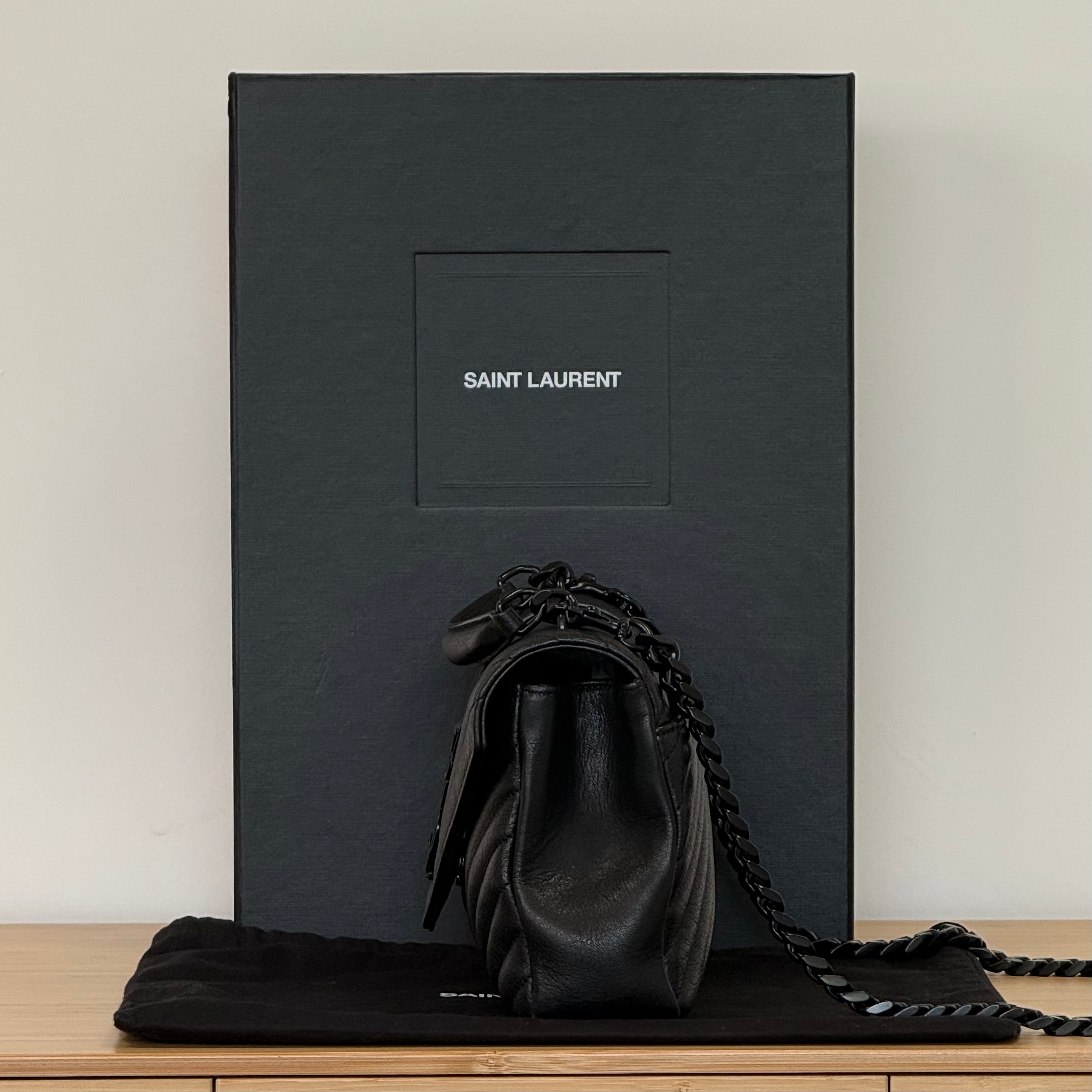 Saint Laurent College – ARMCANDY BAG CO