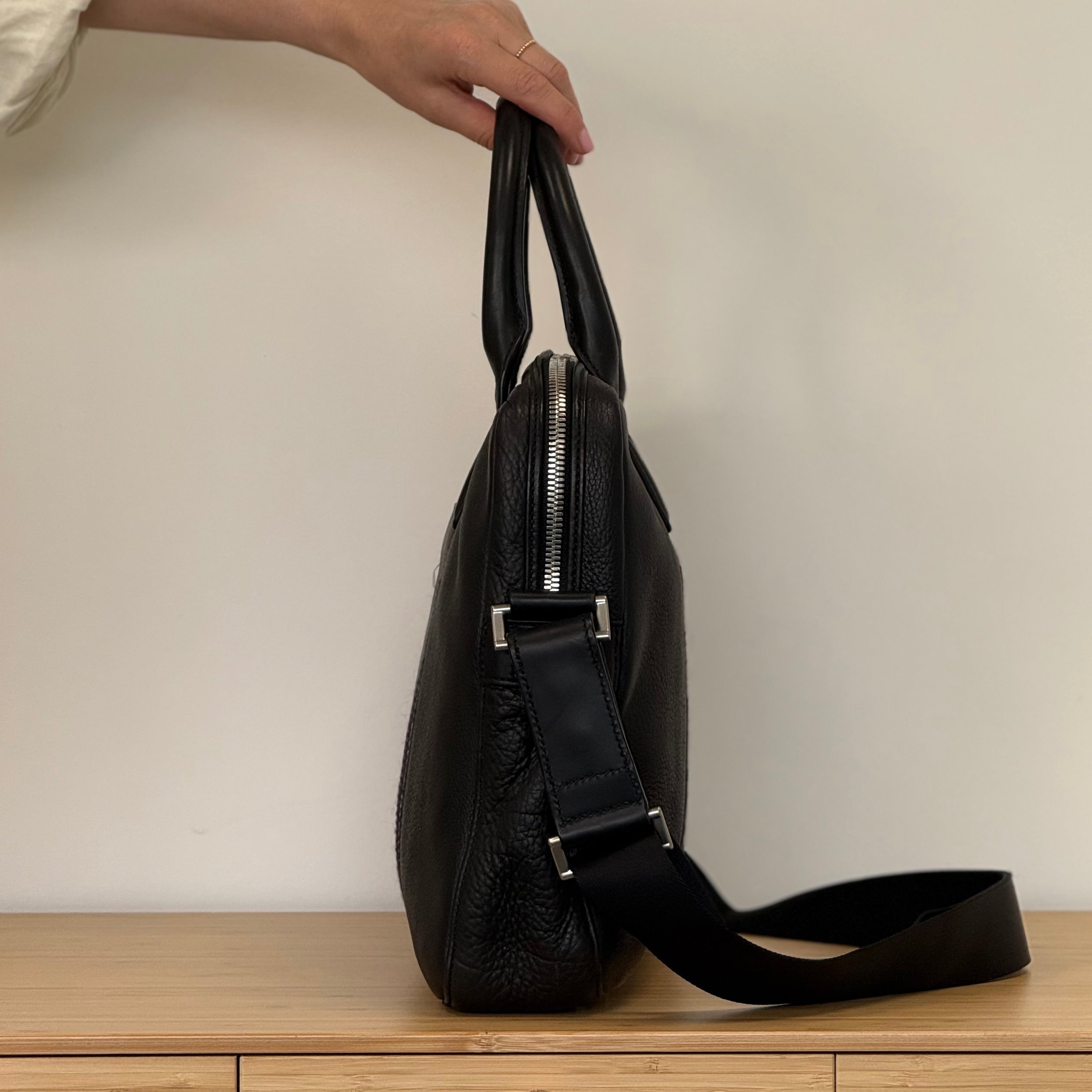 Paul Smith Briefcase – ARMCANDY BAG CO