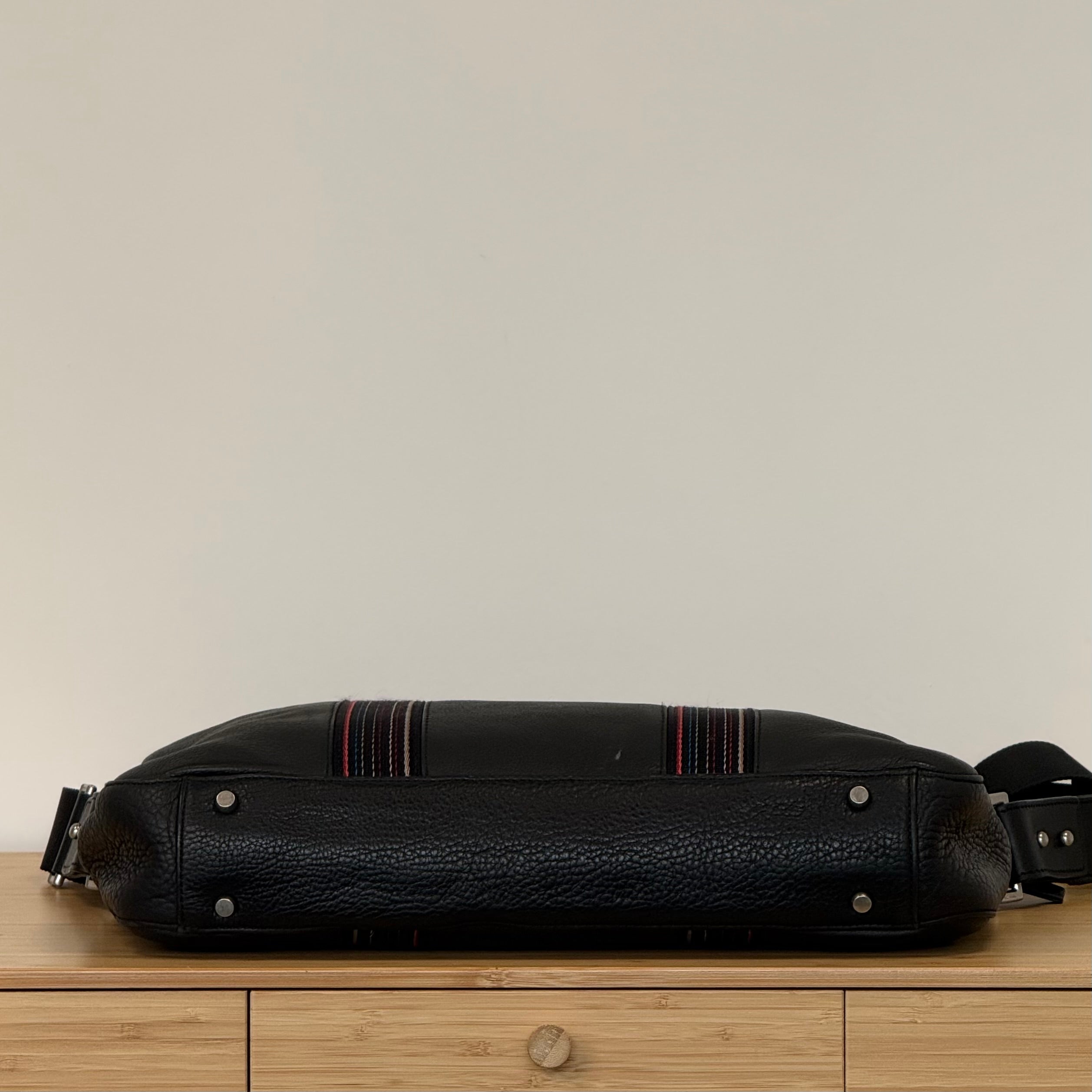 Paul Smith Briefcase – ARMCANDY BAG CO