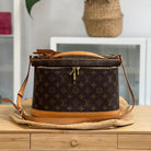 Louis Vuitton Vanity Case