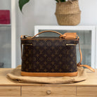 Louis Vuitton Vanity Case