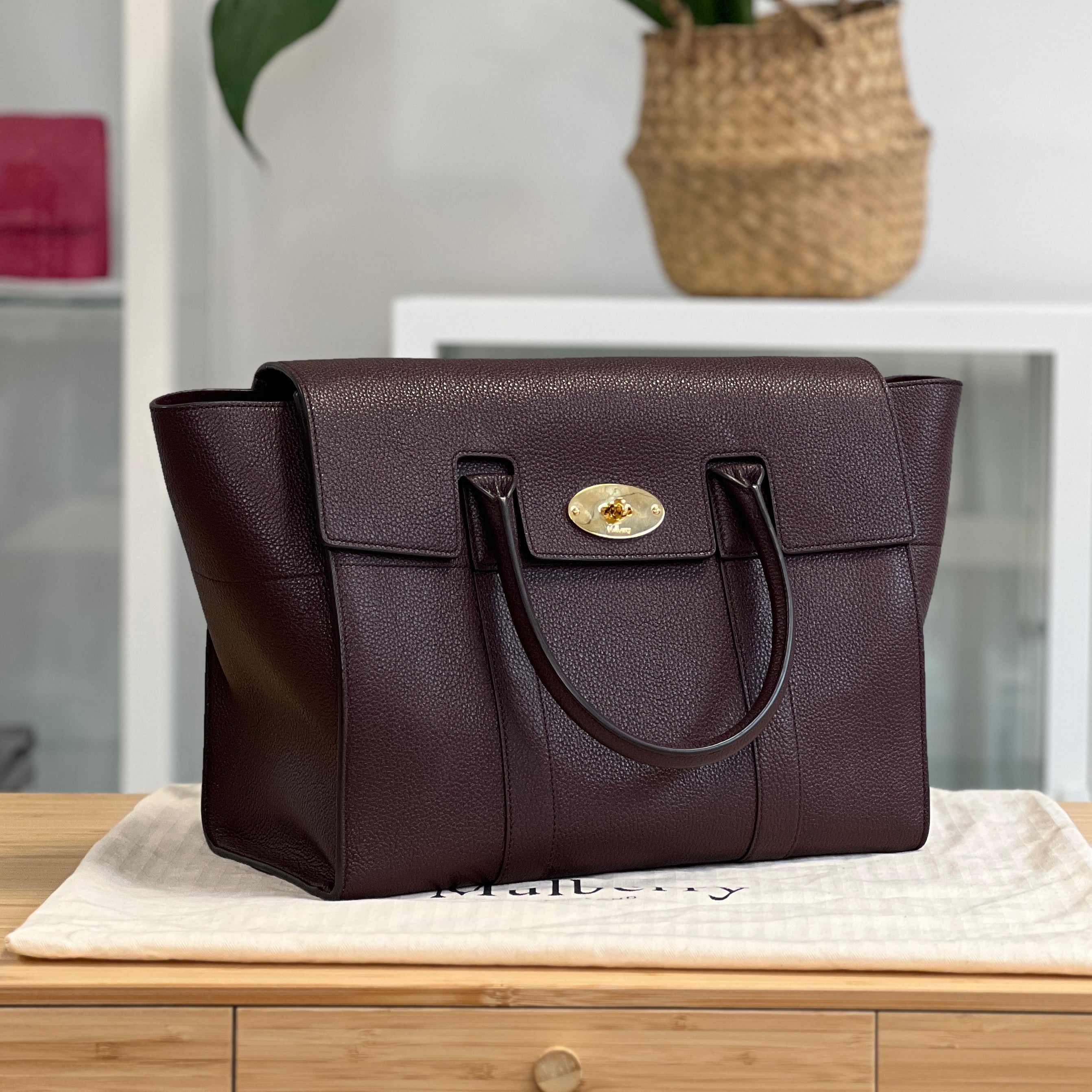 Mulberry Bayswater