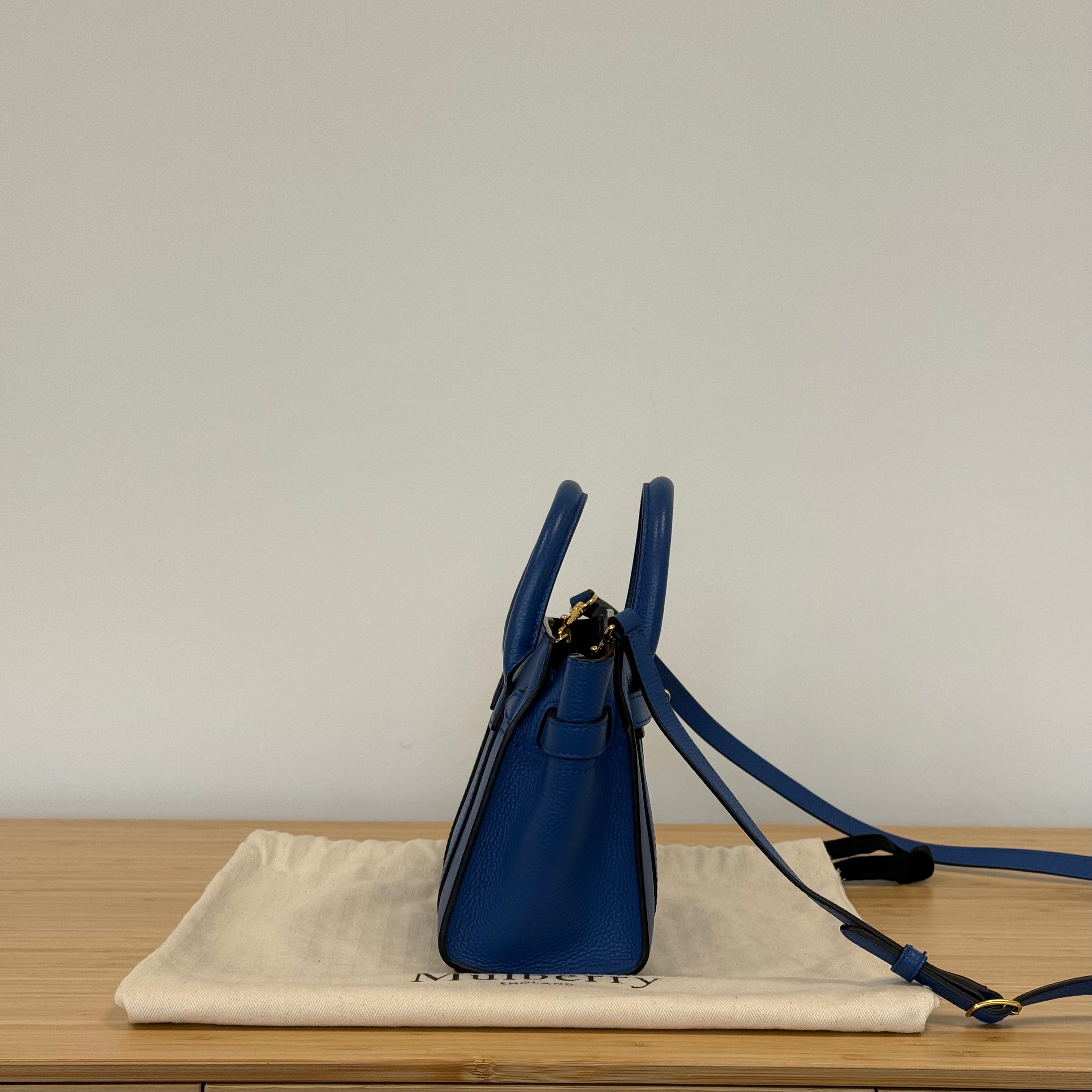 Mulberry Micro Bayswater
