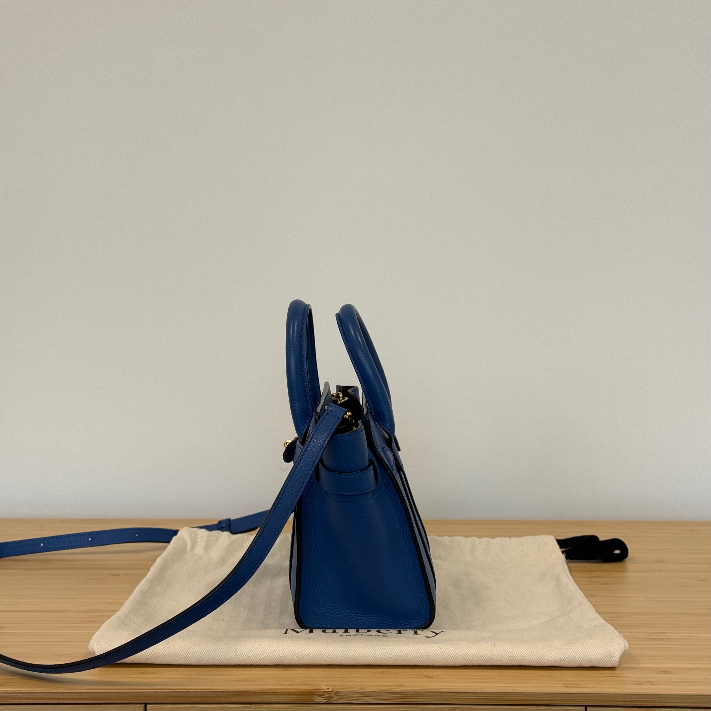 Mulberry Micro Bayswater