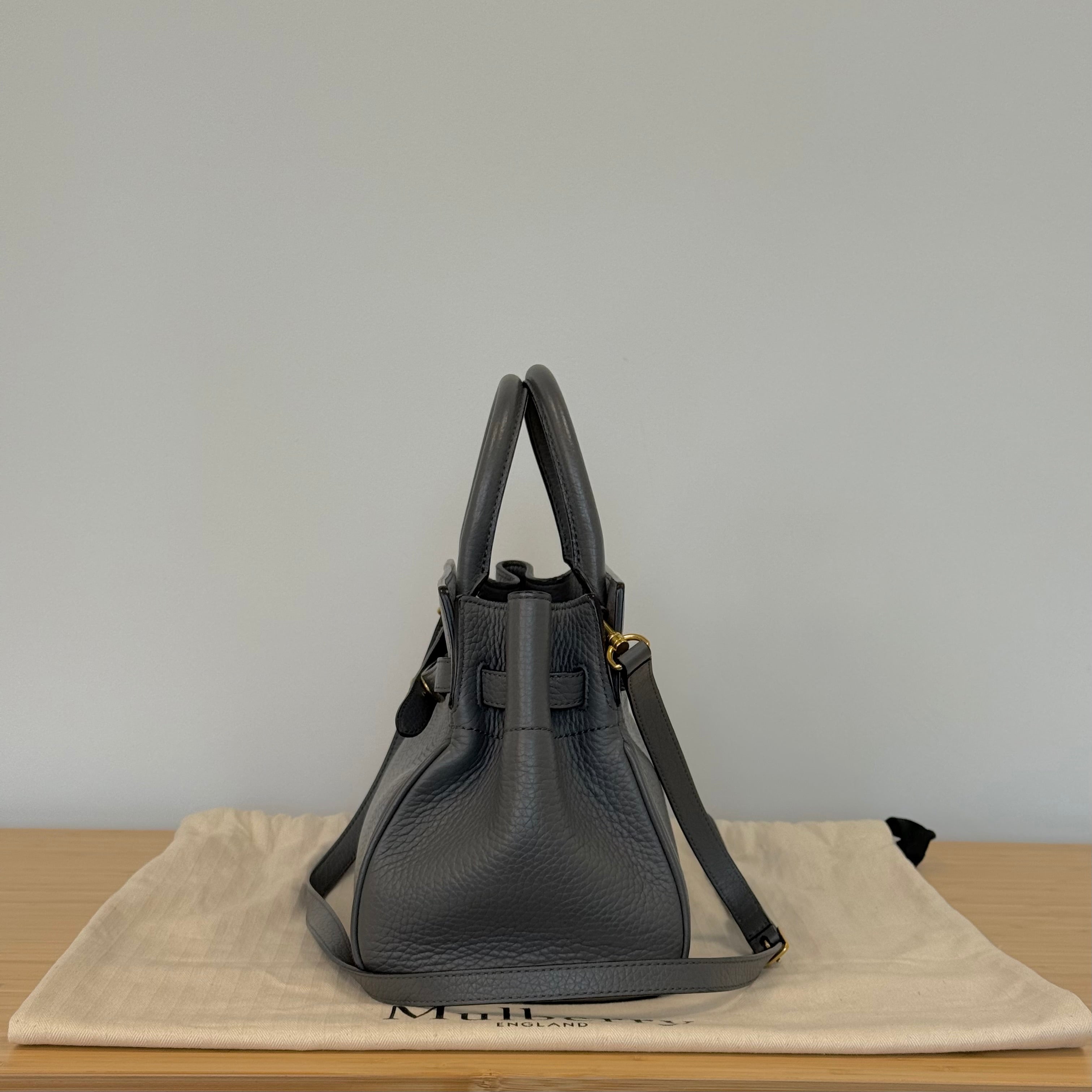 Mulberry Small Belted Baywater