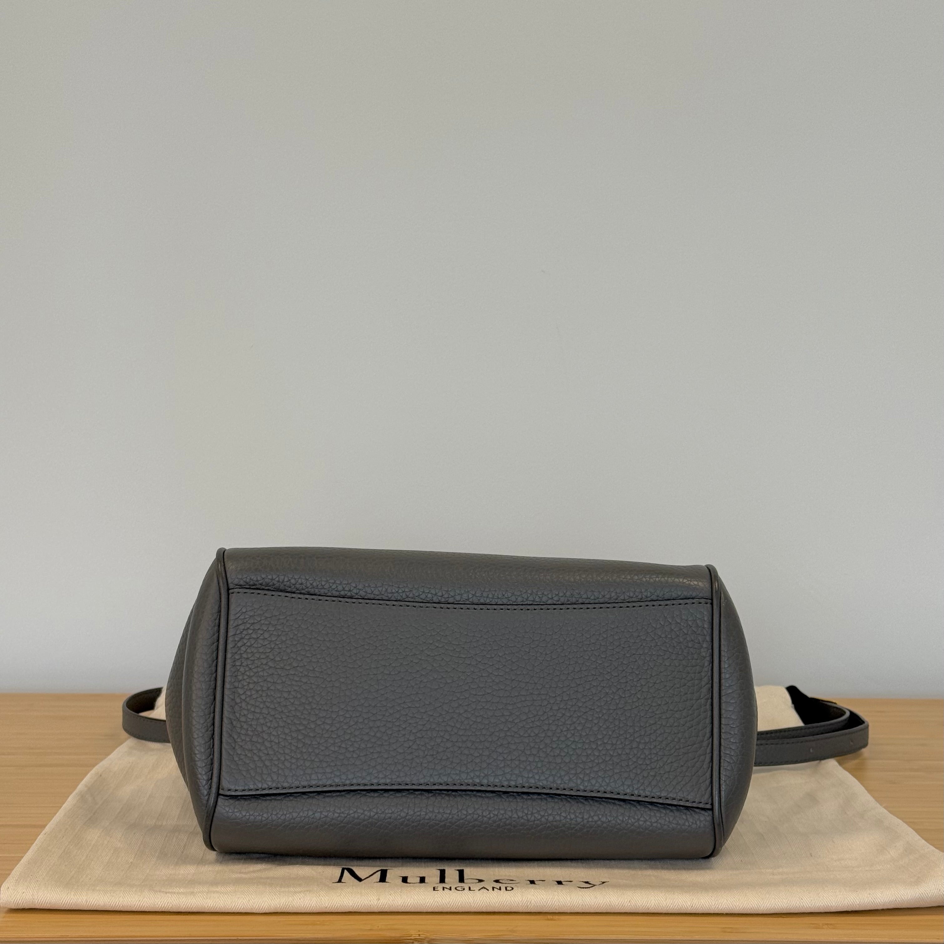 Mulberry Small Belted Baywater