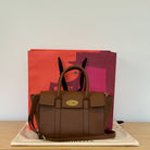 Mulberry Small Bayswater