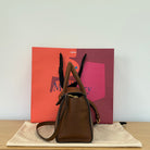 Mulberry Small Bayswater