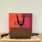 Mulberry Small Bayswater