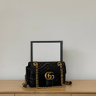 Gucci GG Marmont Flap