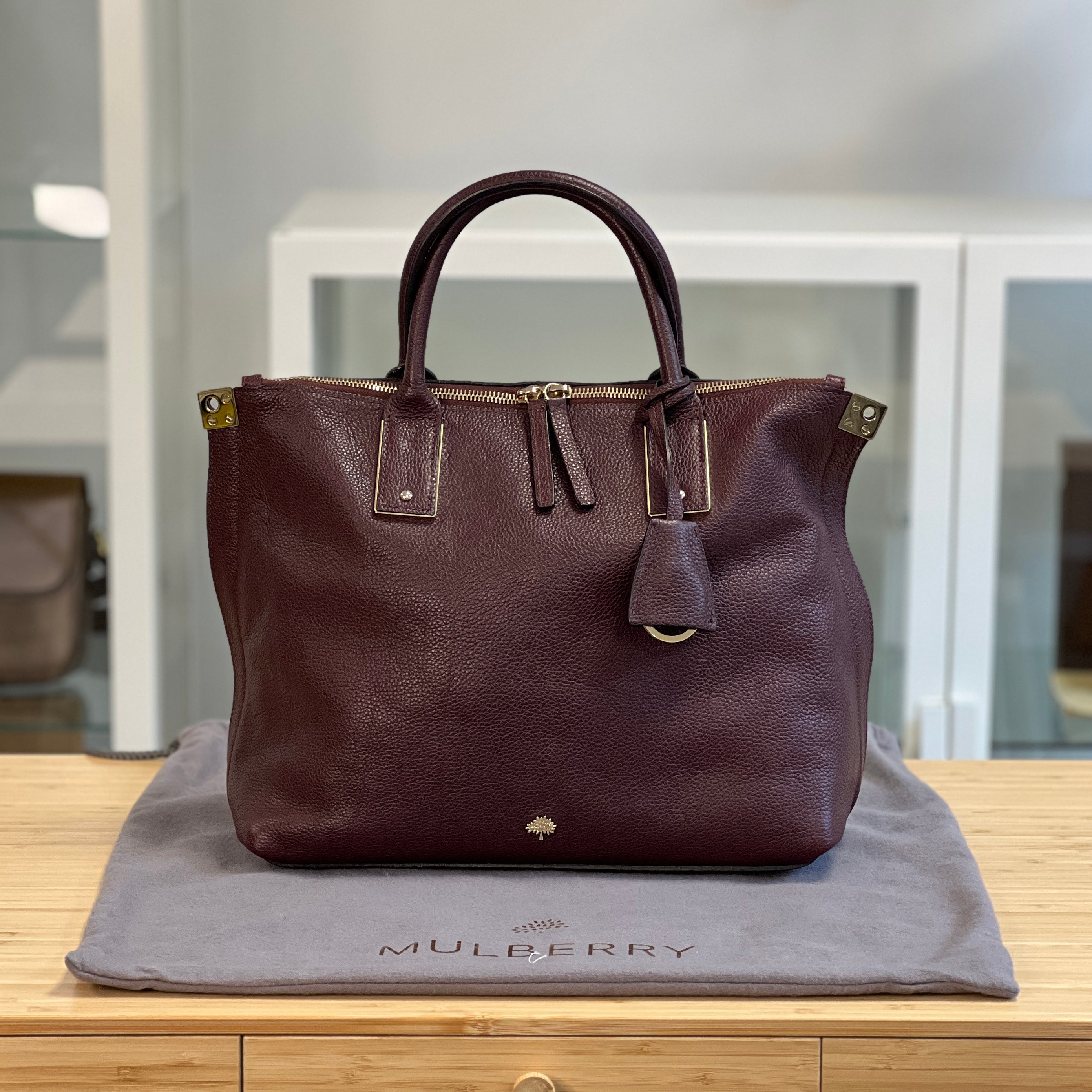 Mulberry Alice