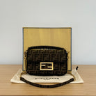 Fendi Mini Baguette