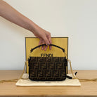 Fendi Mini Baguette