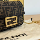 Fendi Mini Baguette