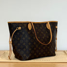 Louis Vuitton Neverfull MM