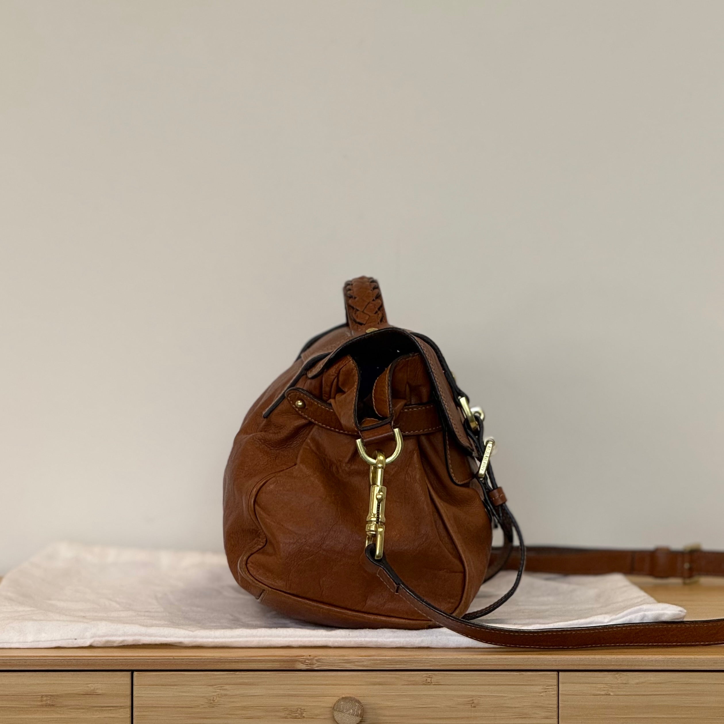 Mulberry Alexa – ARMCANDY BAG CO