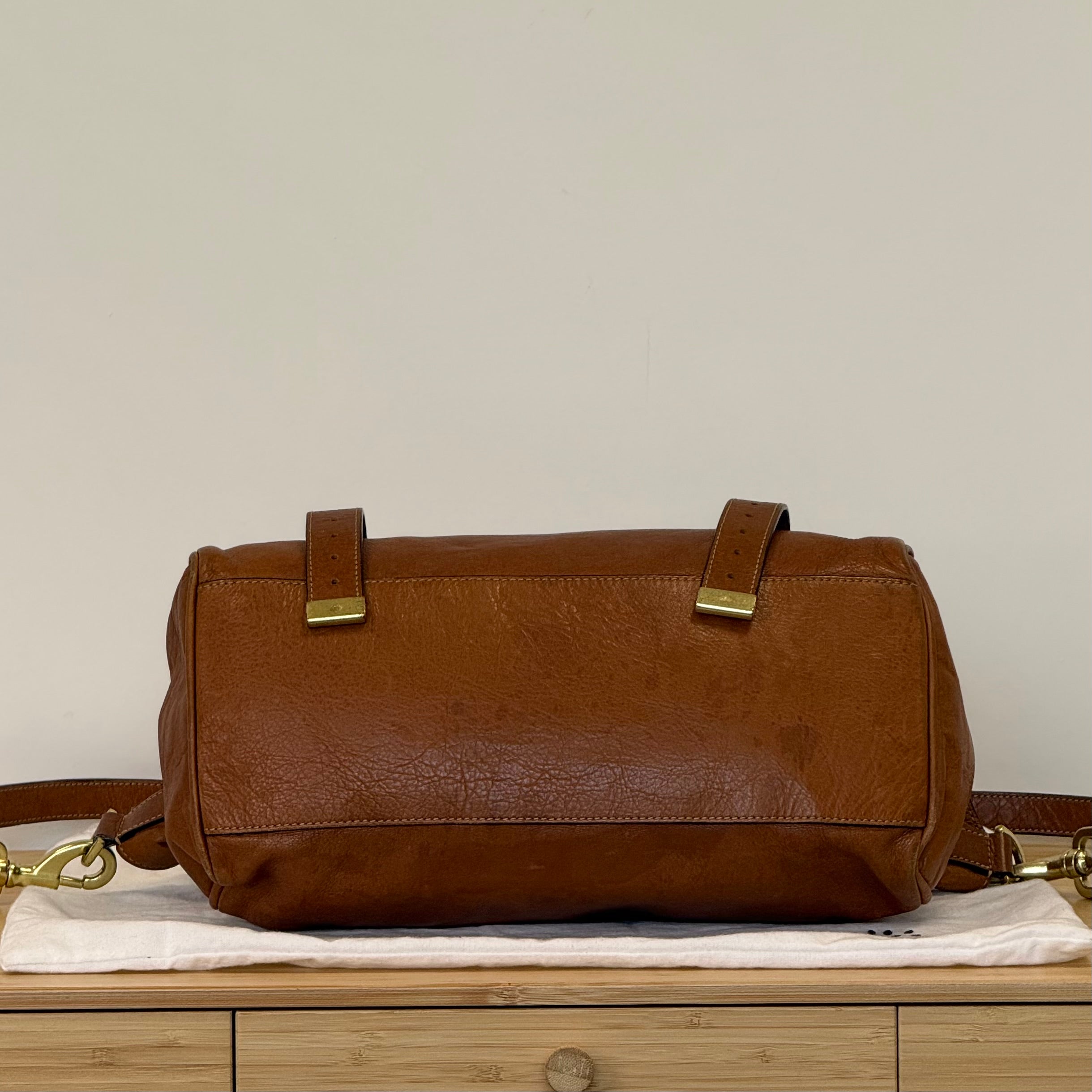 Mulberry Alexa – ARMCANDY BAG CO