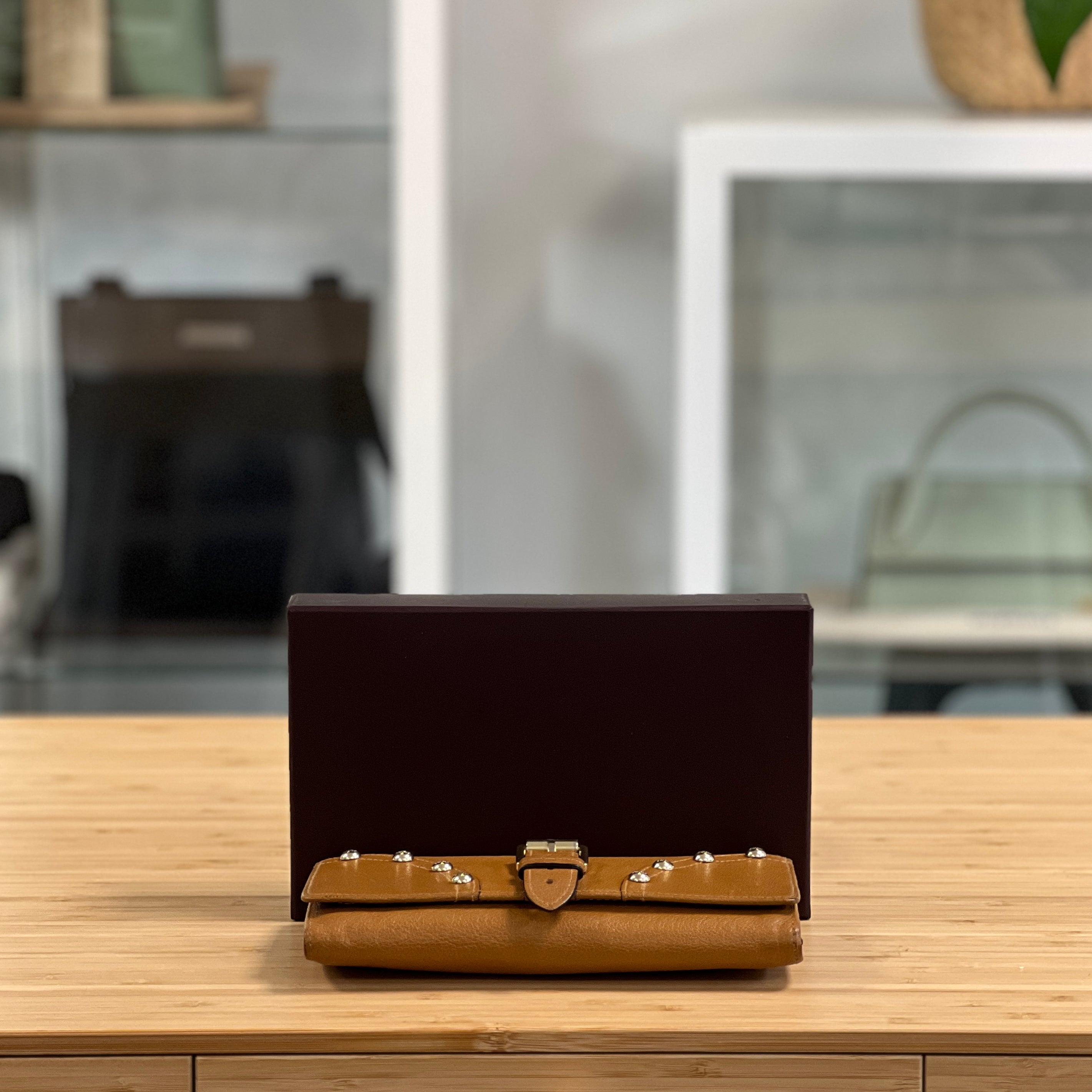 Mulberry Lizzie Wallet