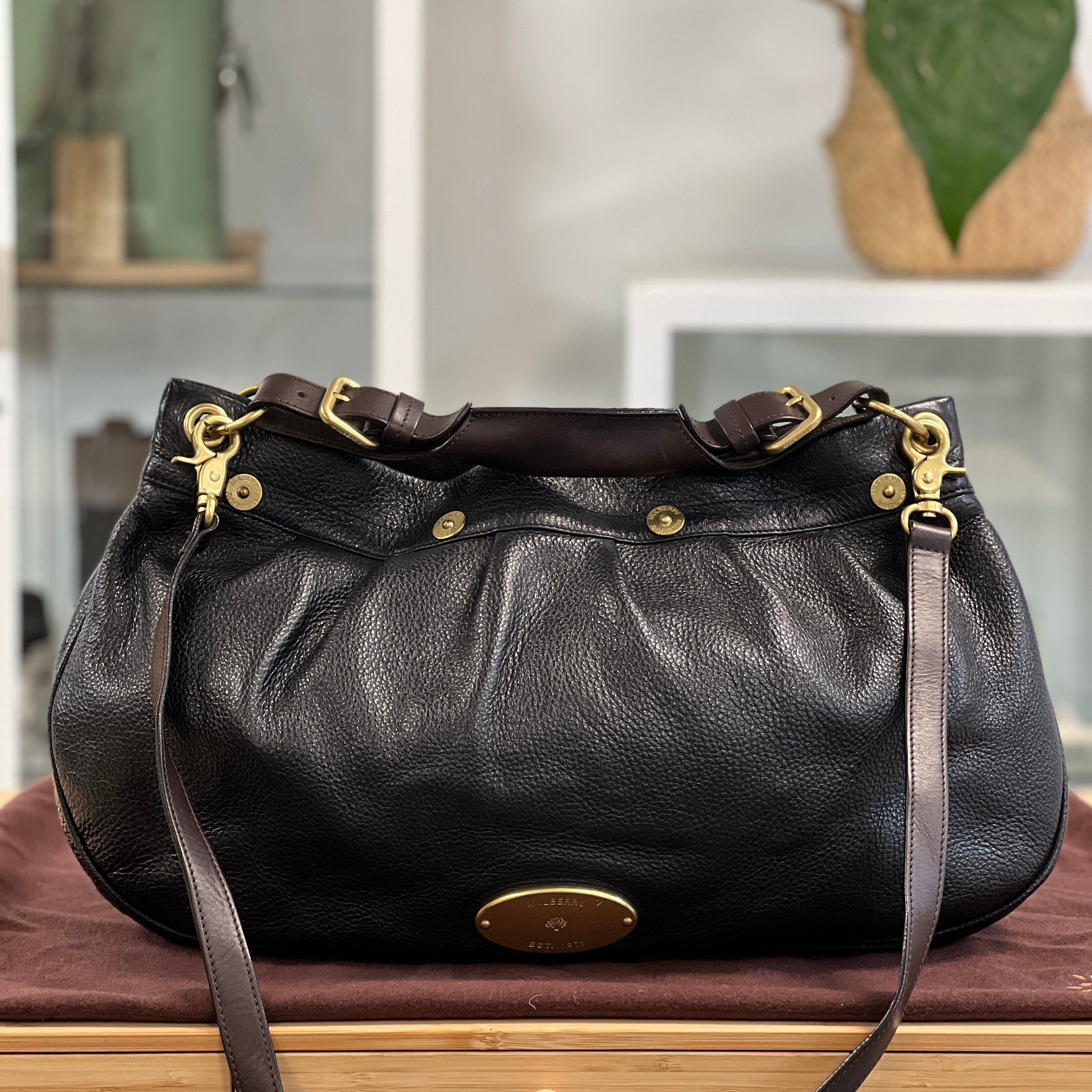 Mulberry Mitzy E/W