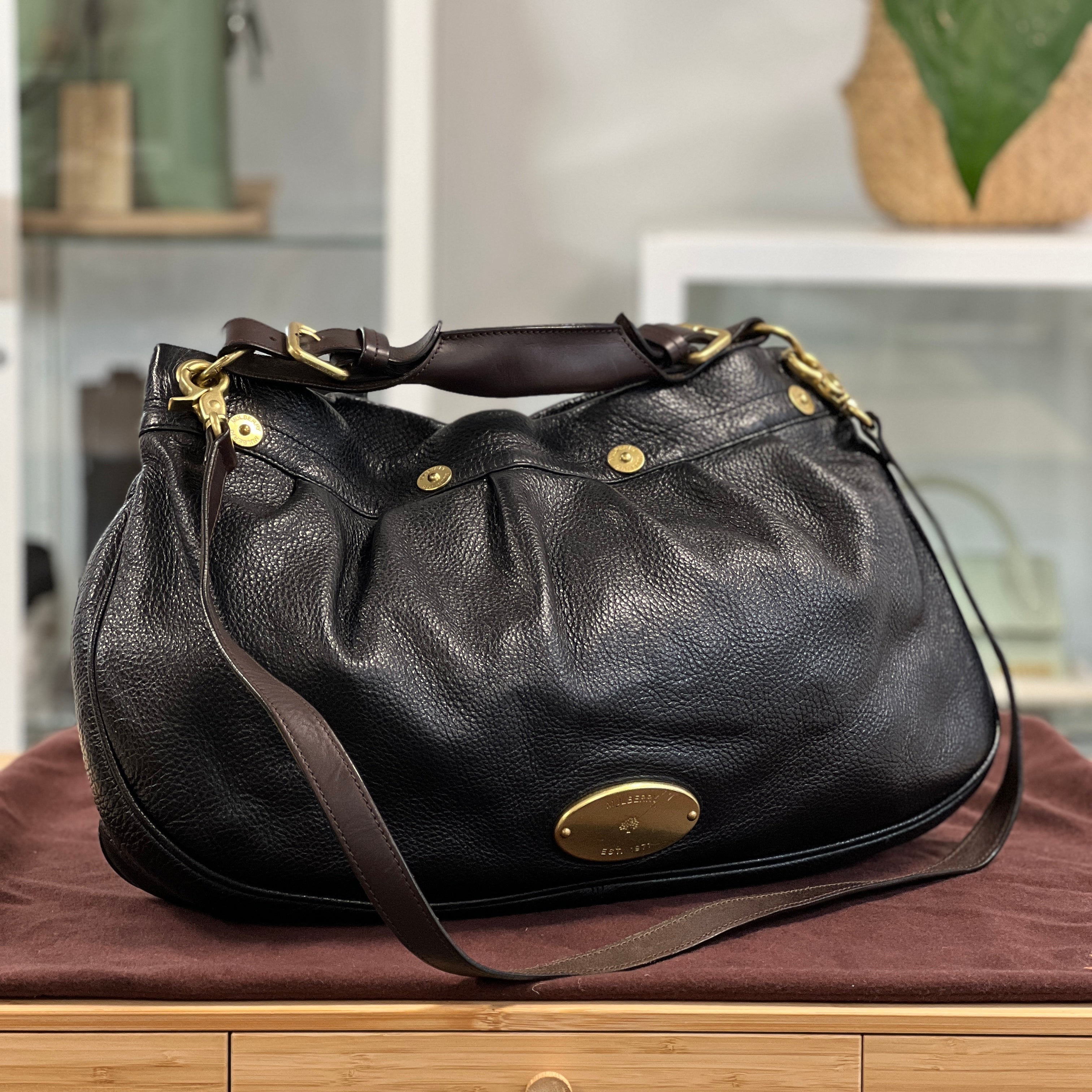 Mulberry Mitzy E/W