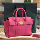 Mulberry Small Bayswater