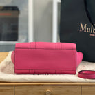 Mulberry Small Bayswater